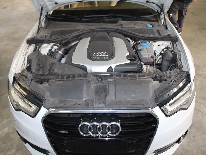 Audi A6 3.0d 313ps - изображение 1