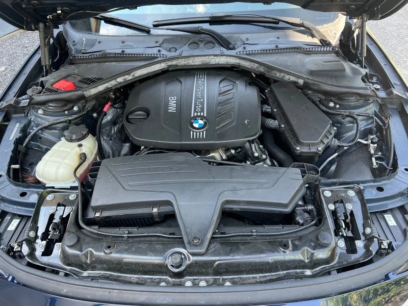 BMW 320 2.0 d /184 ks панорама автомат - 13999 лв. - 17815589 | Car24.bg