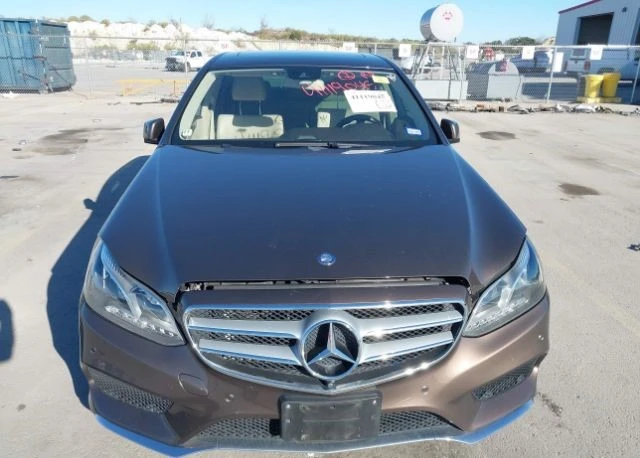 Mercedes-Benz E 350, снимка 9 - Автомобили и джипове - 49218181