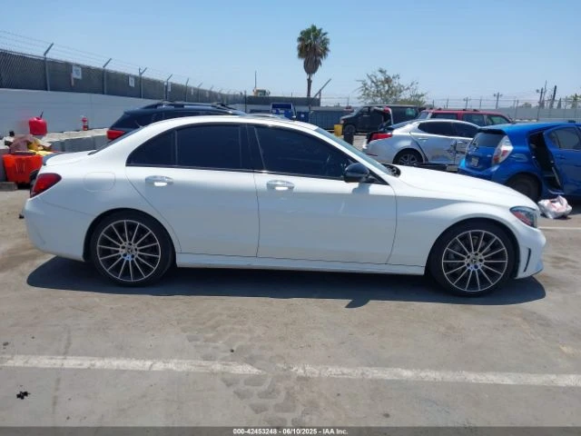 Mercedes-Benz C 300 CARFAX АВТО КРЕДИТ  - изображение 7
