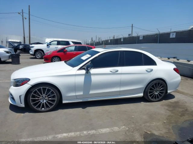 Mercedes-Benz C 300 CARFAX АВТО КРЕДИТ  - изображение 9