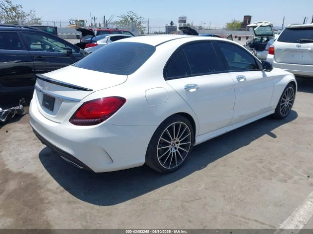 Mercedes-Benz C 300 CARFAX АВТО КРЕДИТ  - изображение 6