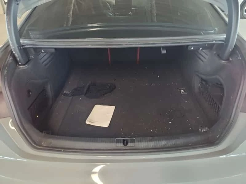 Audi Coupe * PROGRESSIV* АВТОКРЕДИТ БЕЗ ПЪРВОНАЧАЛНА ВНОСКА* , снимка 16 - Автомобили и джипове - 55227869