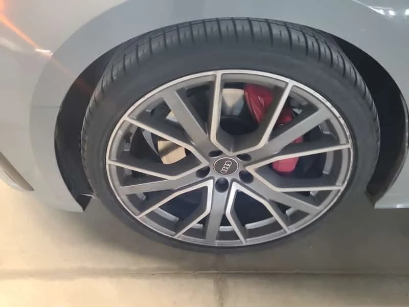 Audi Coupe * PROGRESSIV* АВТОКРЕДИТ БЕЗ ПЪРВОНАЧАЛНА ВНОСКА* , снимка 2 - Автомобили и джипове - 55227869