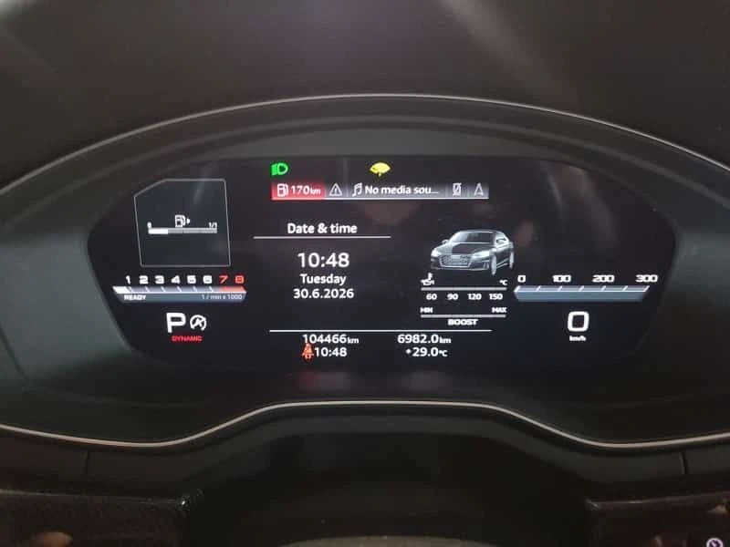 Audi Coupe * PROGRESSIV* АВТОКРЕДИТ БЕЗ ПЪРВОНАЧАЛНА ВНОСКА* , снимка 8 - Автомобили и джипове - 55227869