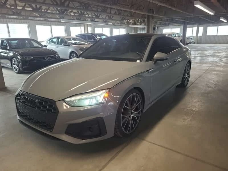 Audi Coupe * PROGRESSIV* АВТОКРЕДИТ БЕЗ ПЪРВОНАЧАЛНА ВНОСКА* 