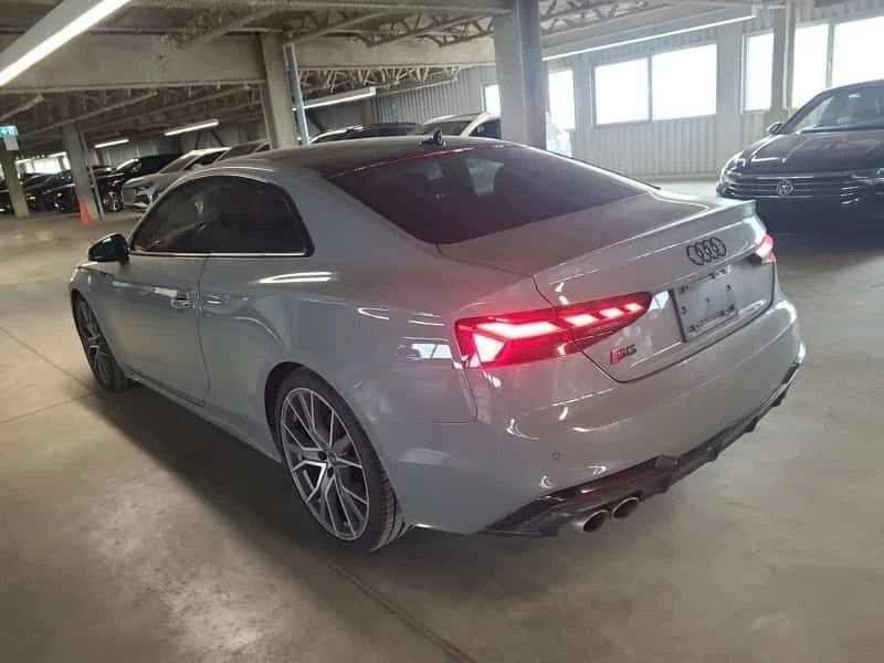 Audi Coupe * PROGRESSIV* АВТОКРЕДИТ БЕЗ ПЪРВОНАЧАЛНА ВНОСКА* , снимка 15 - Автомобили и джипове - 55227869