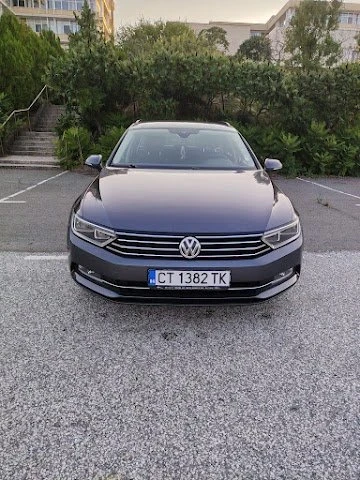 VW Passat TDI 2.0, снимка 3 - Автомобили и джипове - 55457272