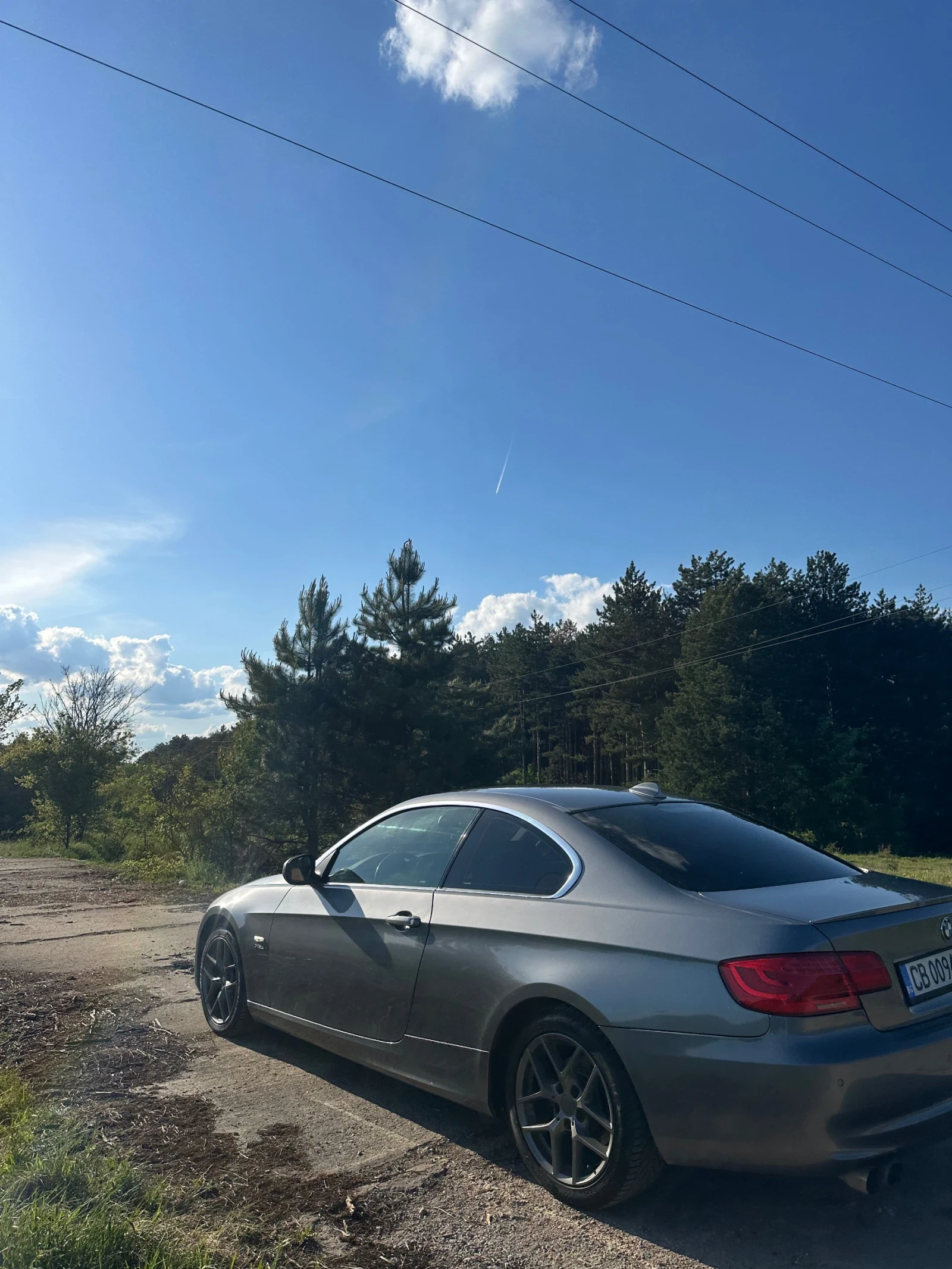 BMW 320 Xdrive Facelift , снимка 1