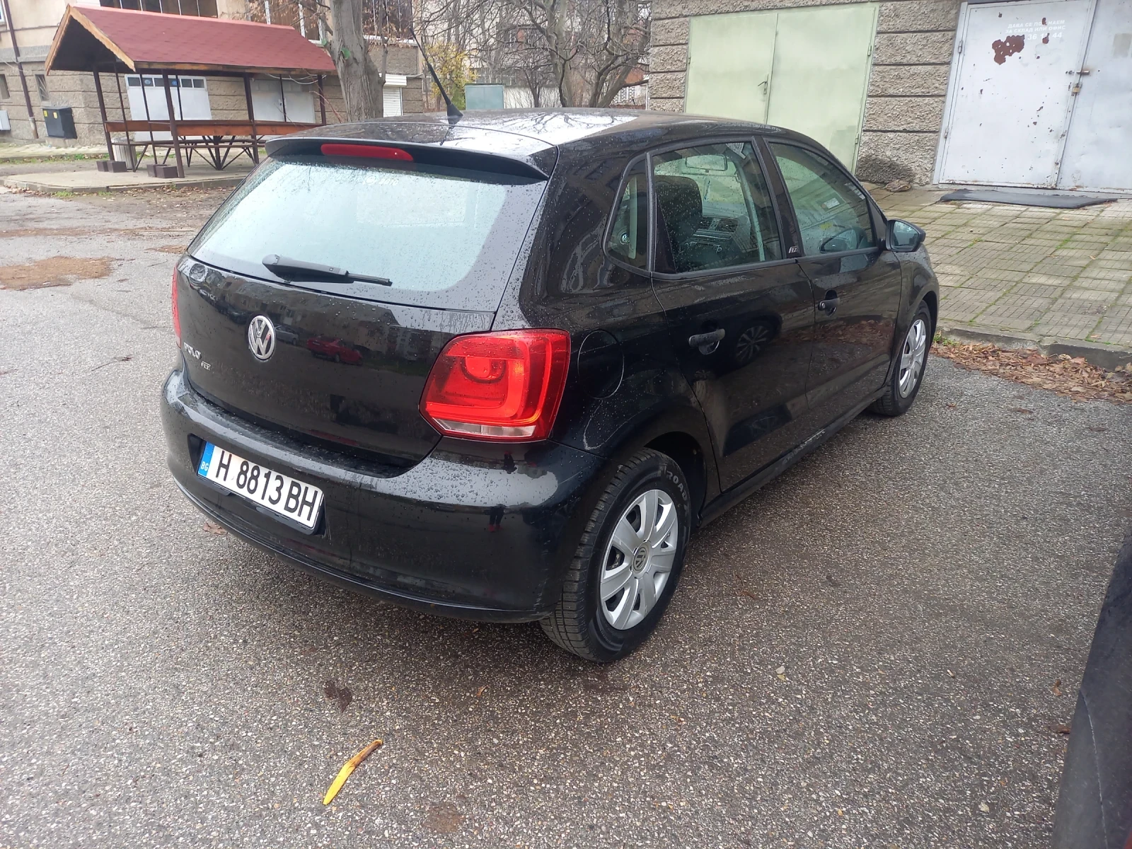 VW Polo 1.2, снимка 1