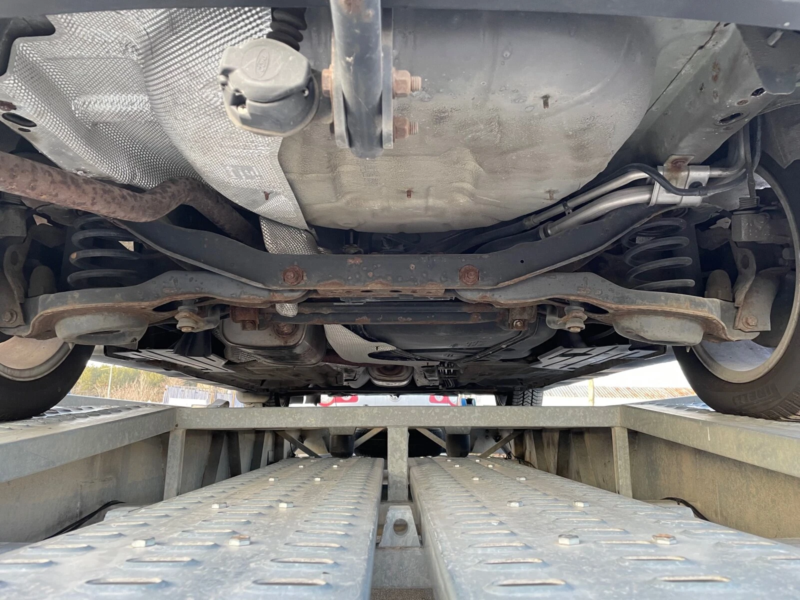 Ford C-max 1.0i 125 | Mobile.bg   17