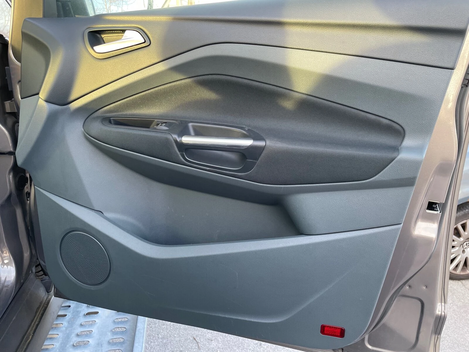 Ford C-max 1.0i 125 | Mobile.bg   13