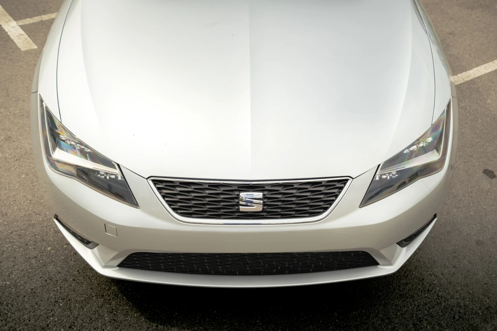 Seat Leon 1.4 TGI ST, снимка 6 - Автомобили и джипове - 53818175