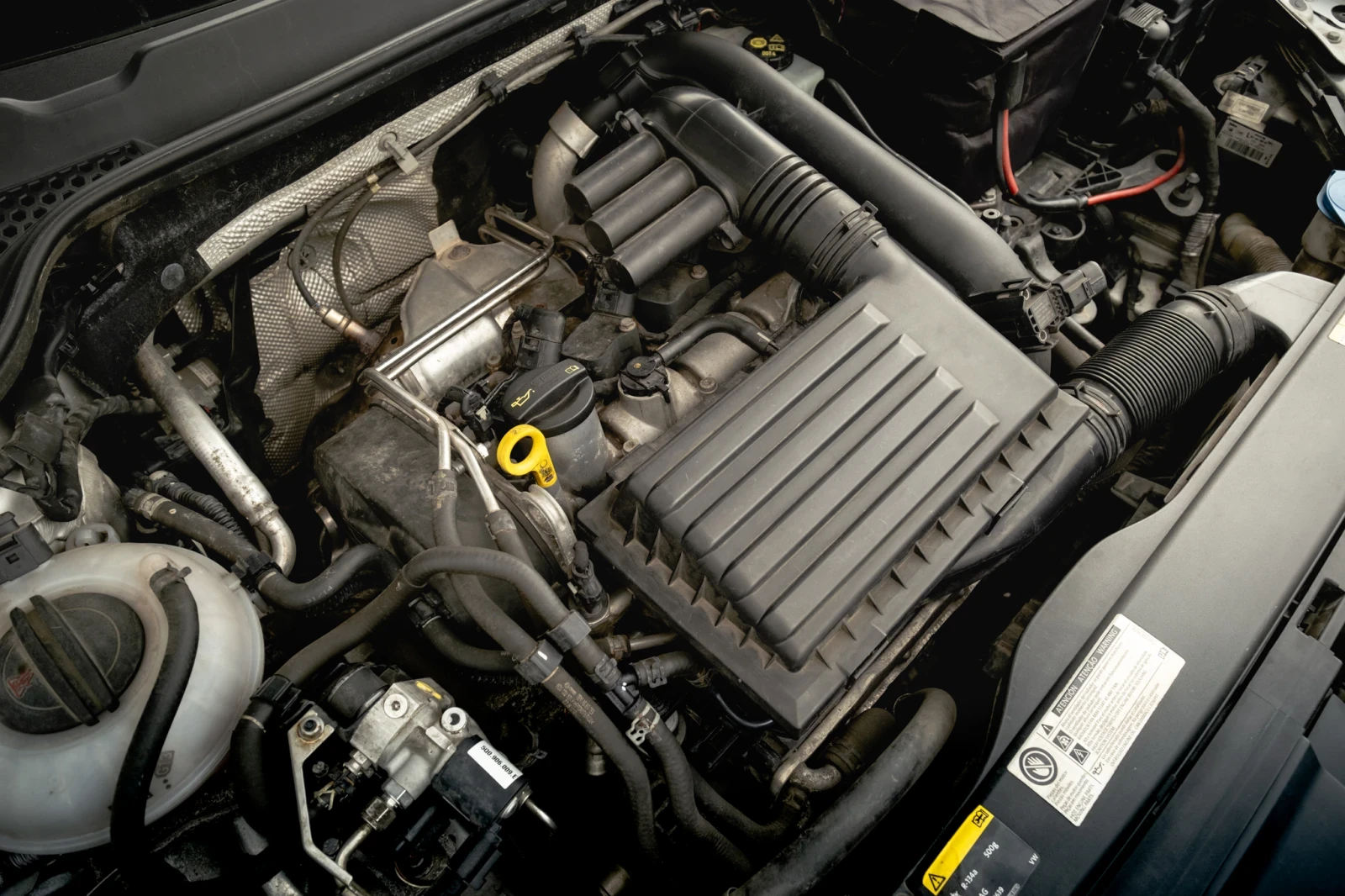 Seat Leon 1.4 TGI ST, снимка 15 - Автомобили и джипове - 53818175