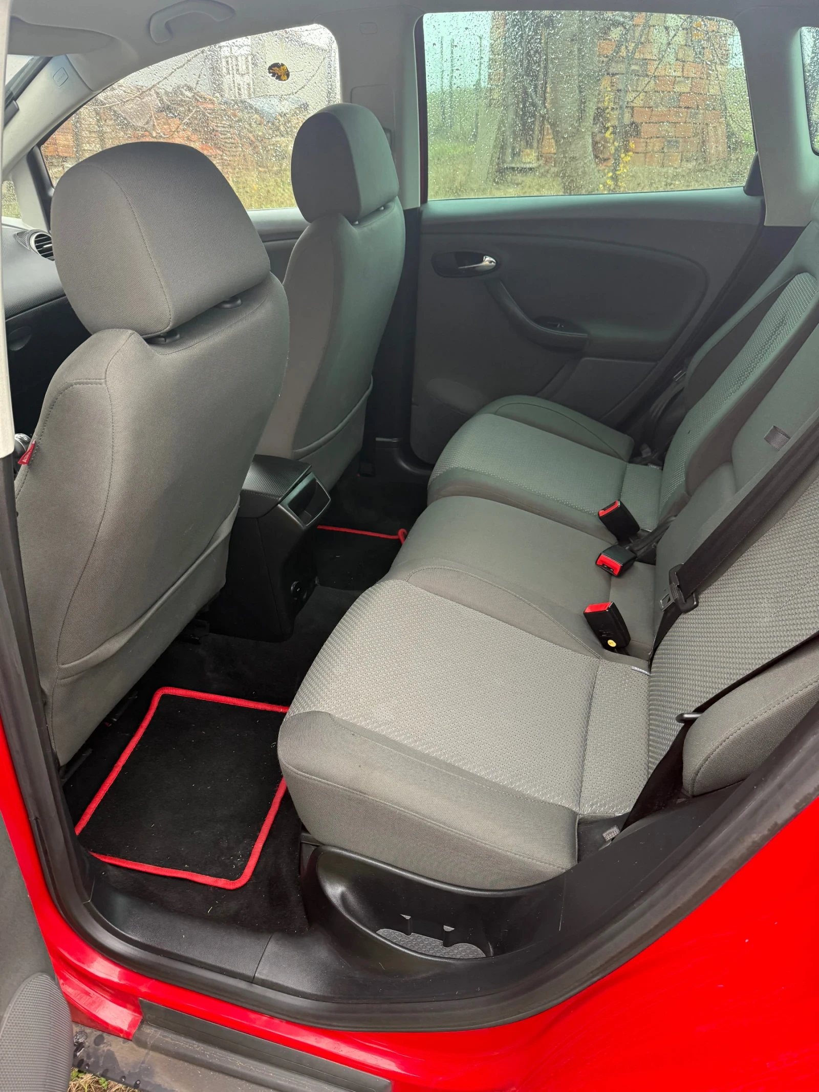 Seat Altea 2.0 TDI - изображение 6