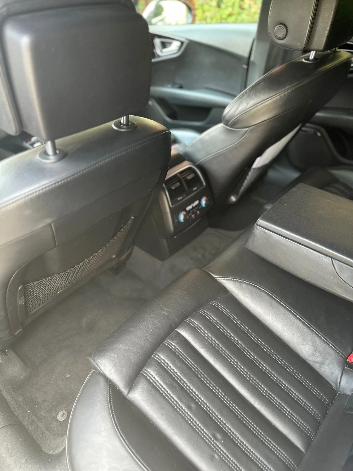 Audi A7 S Line  Quattro - изображение 9