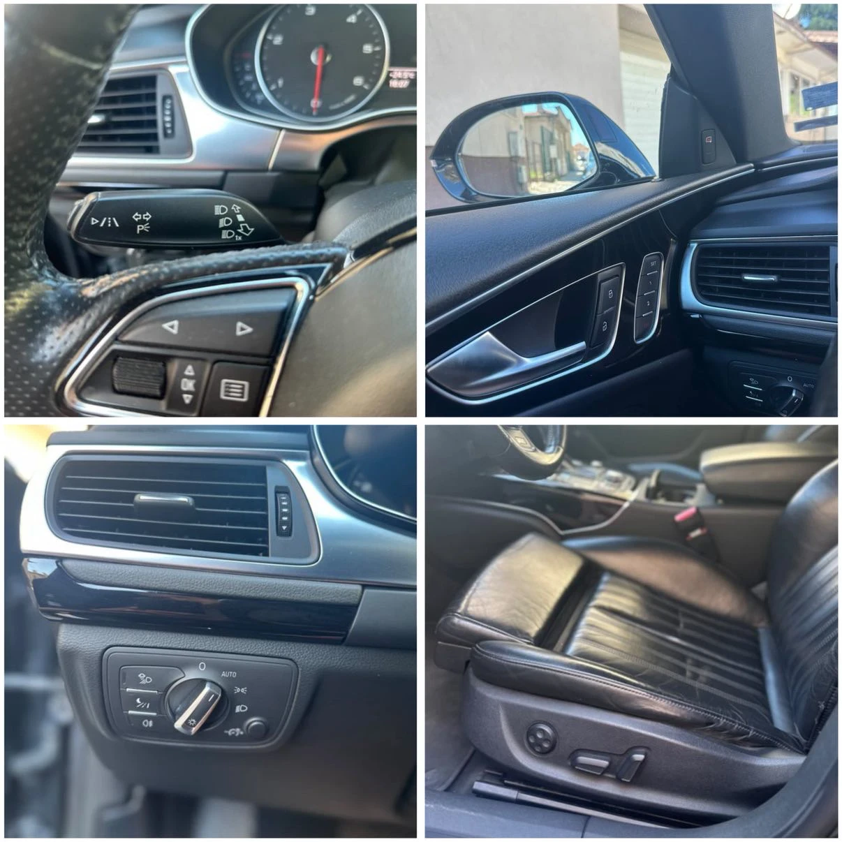 Audi A7 S Line  Quattro - изображение 10