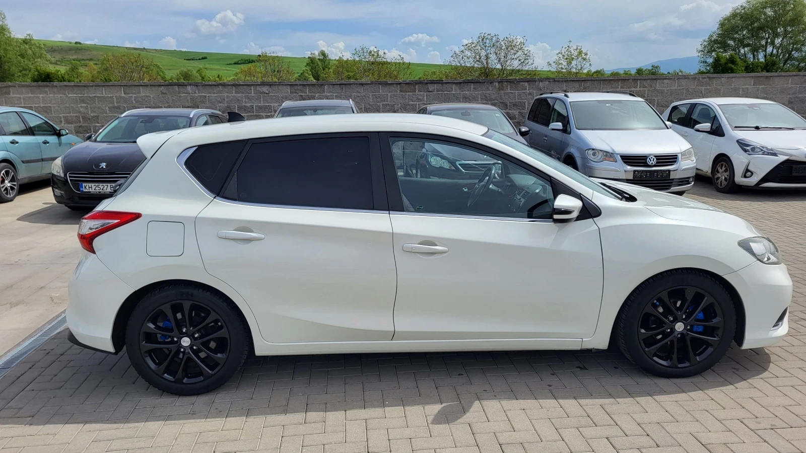 Nissan Pulsar 1.5DCI-110 EU5B* NAVI* KEYLESS  - изображение 5