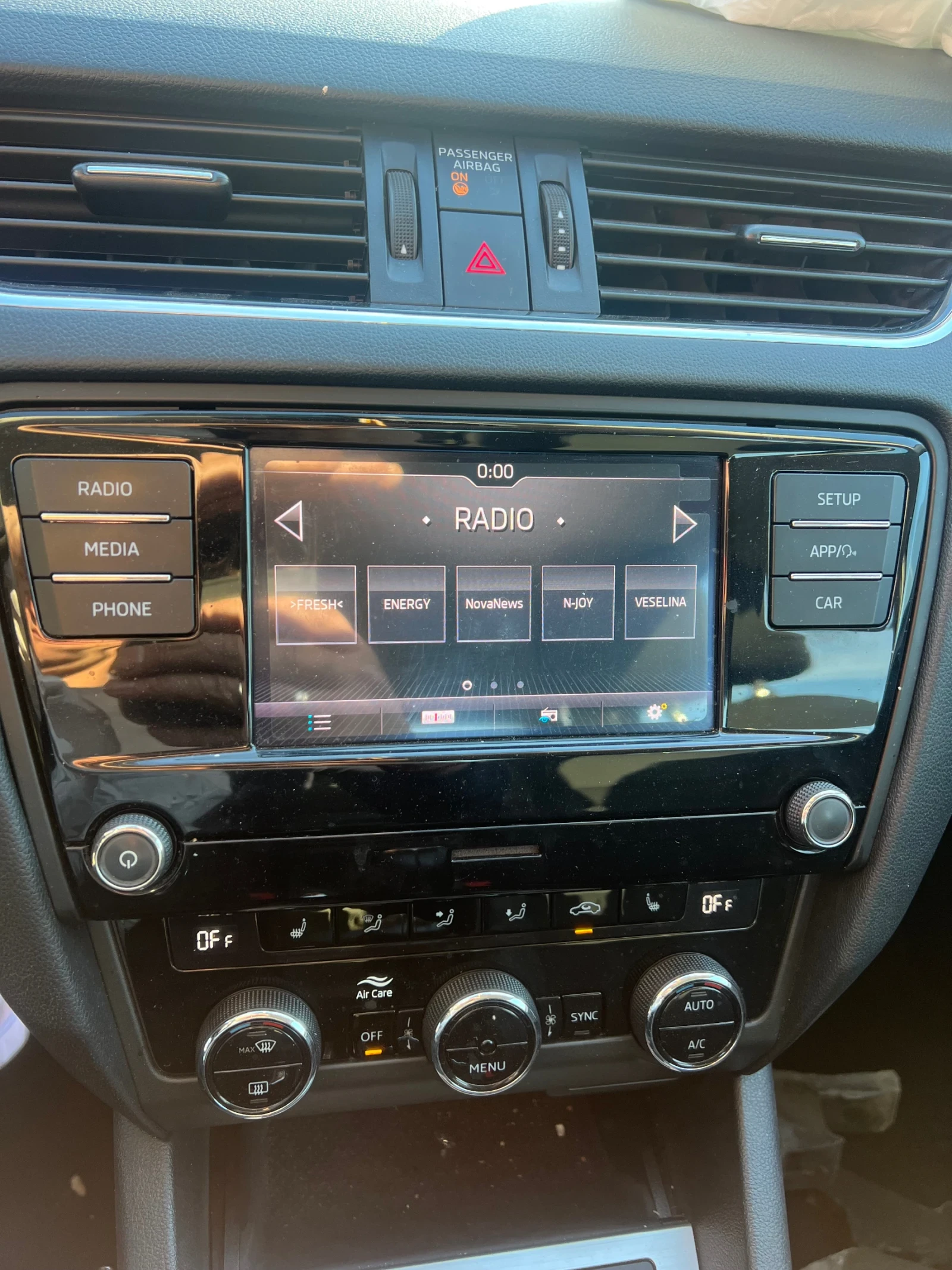 Skoda Octavia 1.6TDI - изображение 7