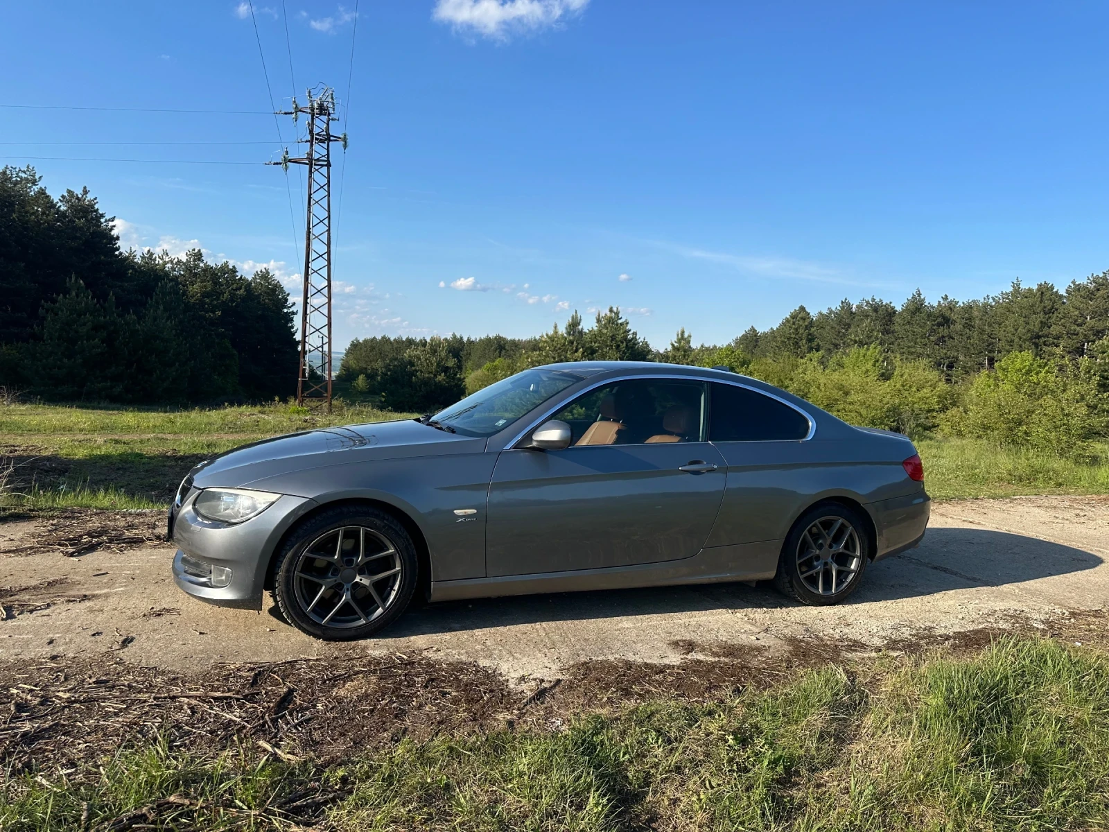 BMW 320 Xdrive Facelift  - изображение 6