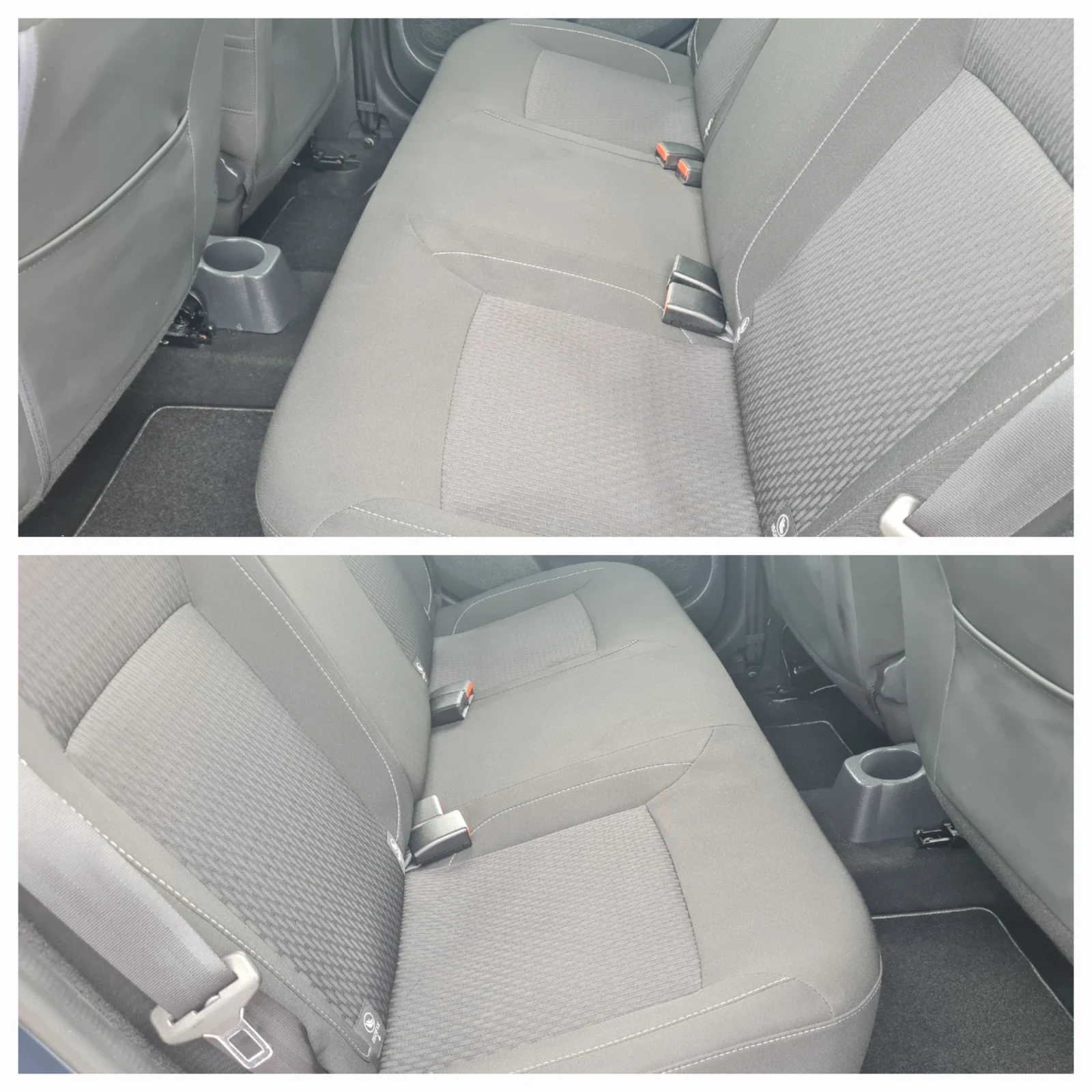 Dacia Sandero 0.9TCe!!99000!!CLIMA!!LED!!NAVI!!ECO!! | Mobile.bg   15