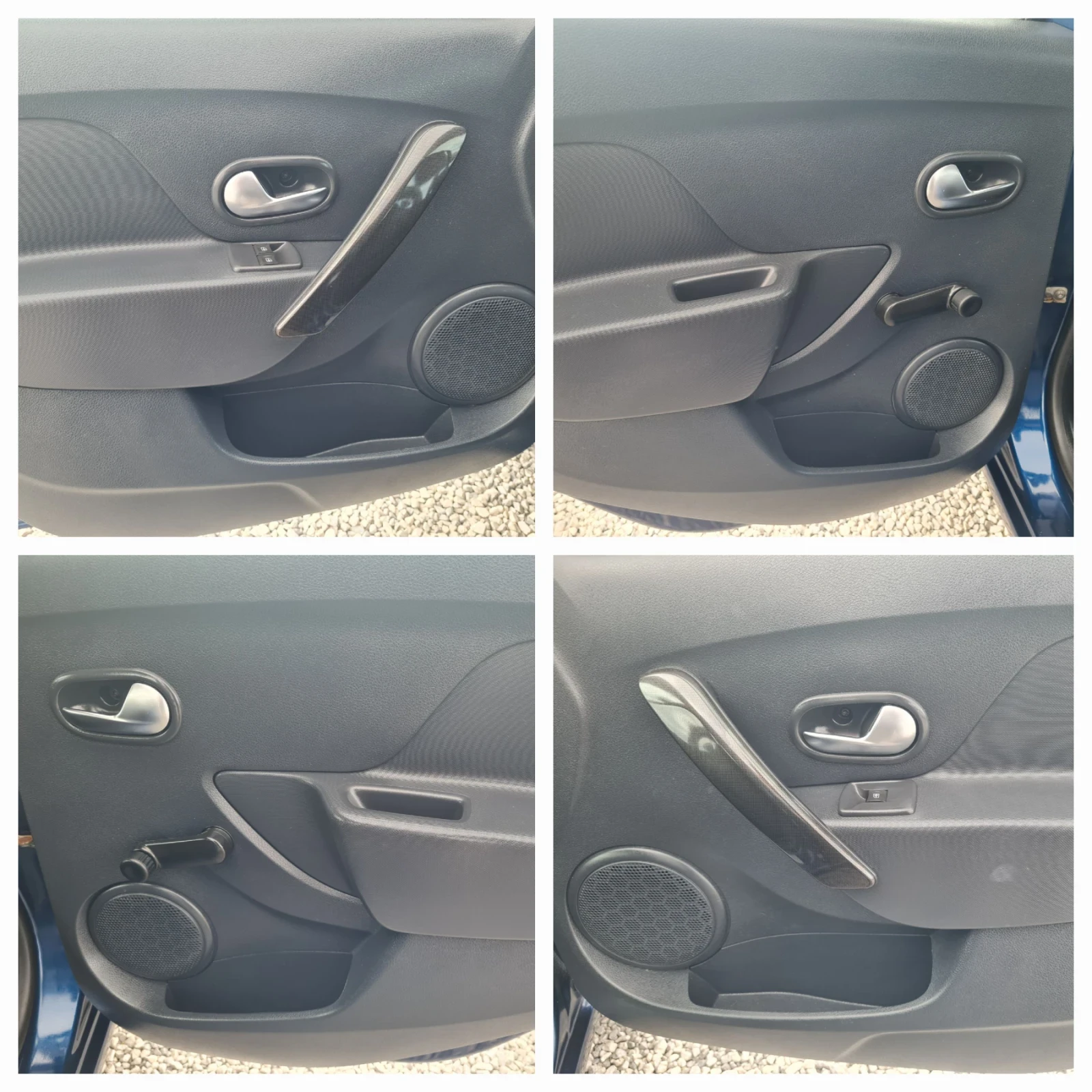 Dacia Sandero 0.9TCe!!99000!!CLIMA!!LED!!NAVI!!ECO!! | Mobile.bg   12