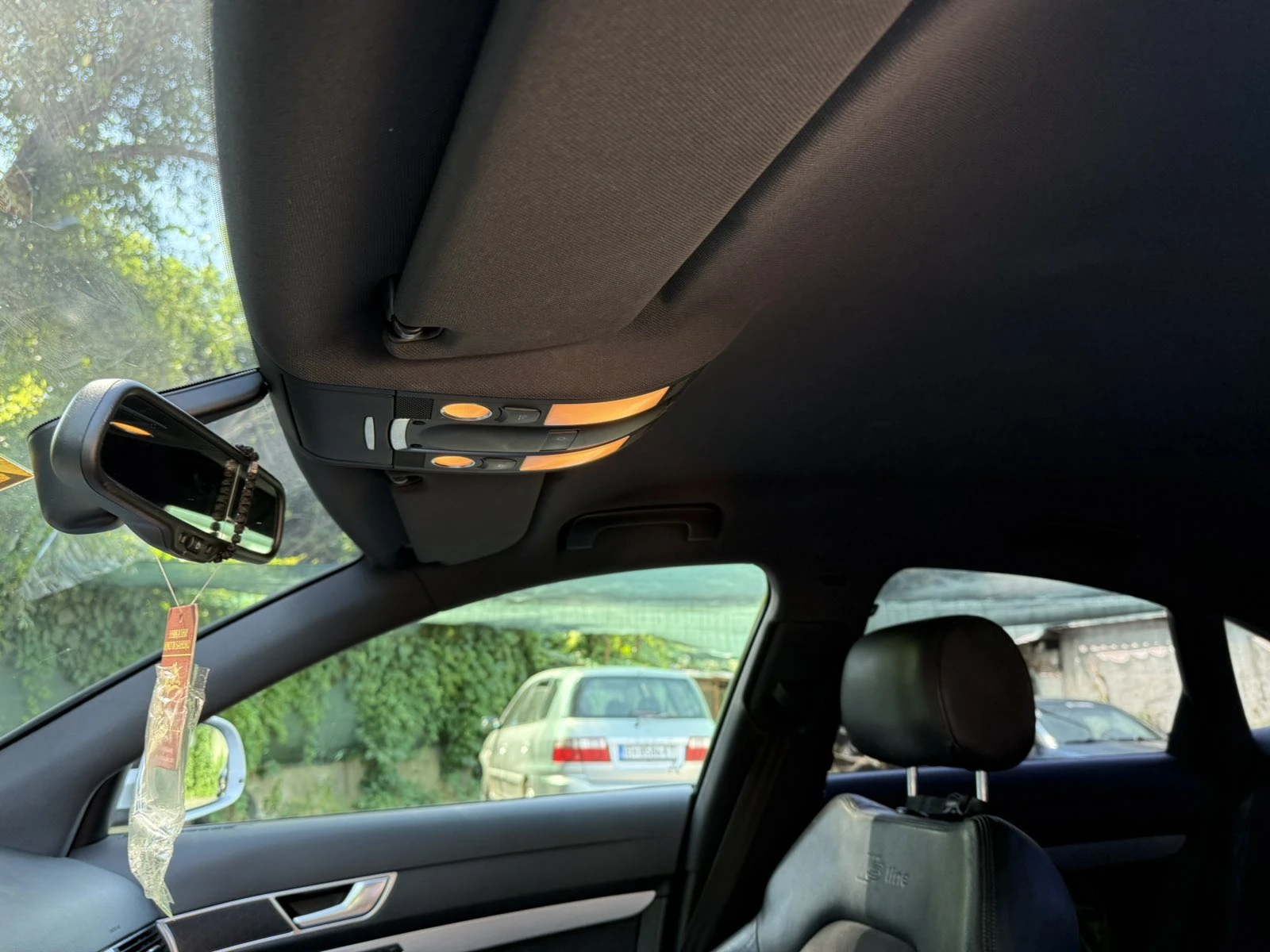 Audi A6 | Mobile.bg   15