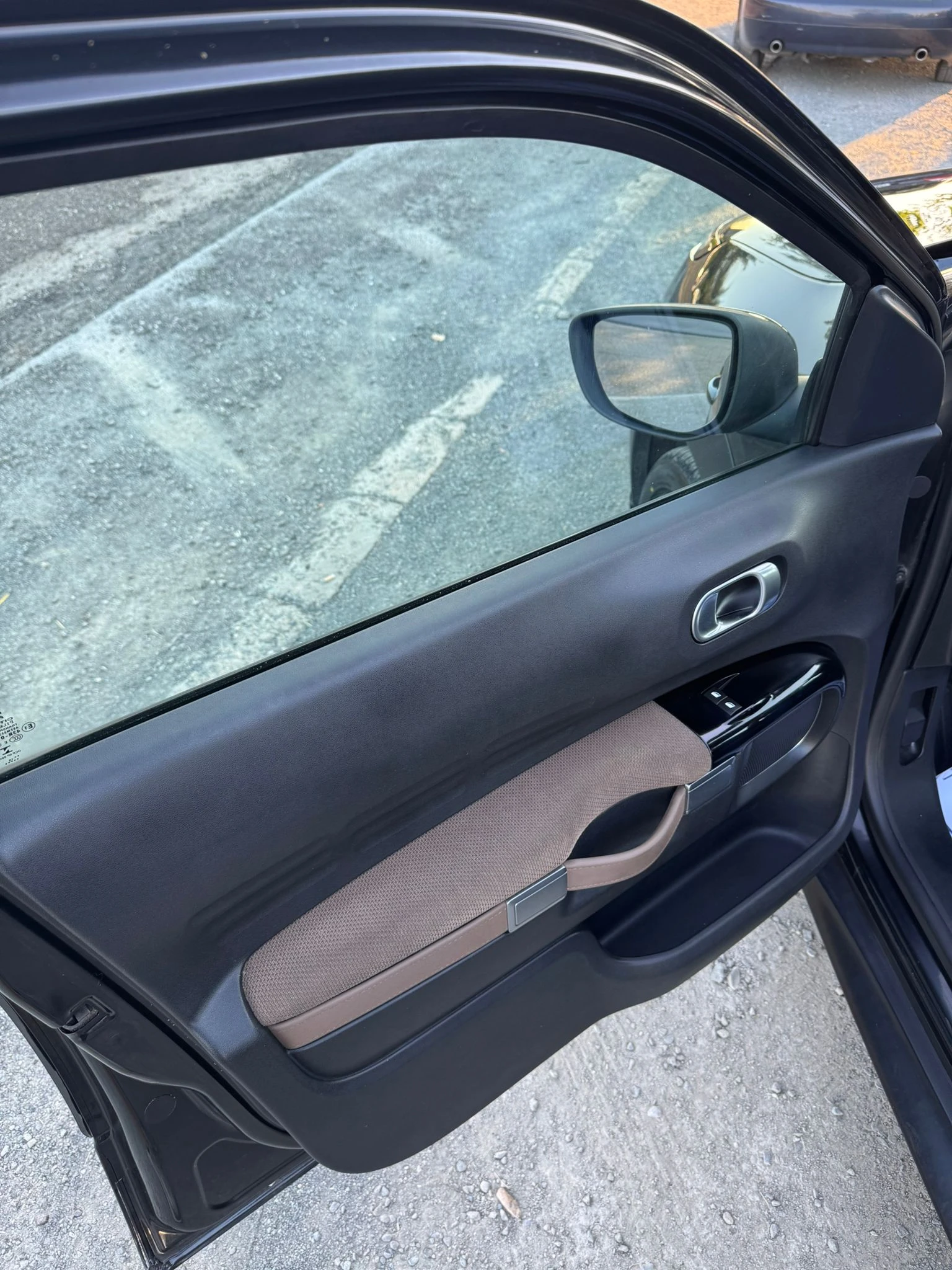 Citroen C4 Cactus 1.6 HDI - изображение 7