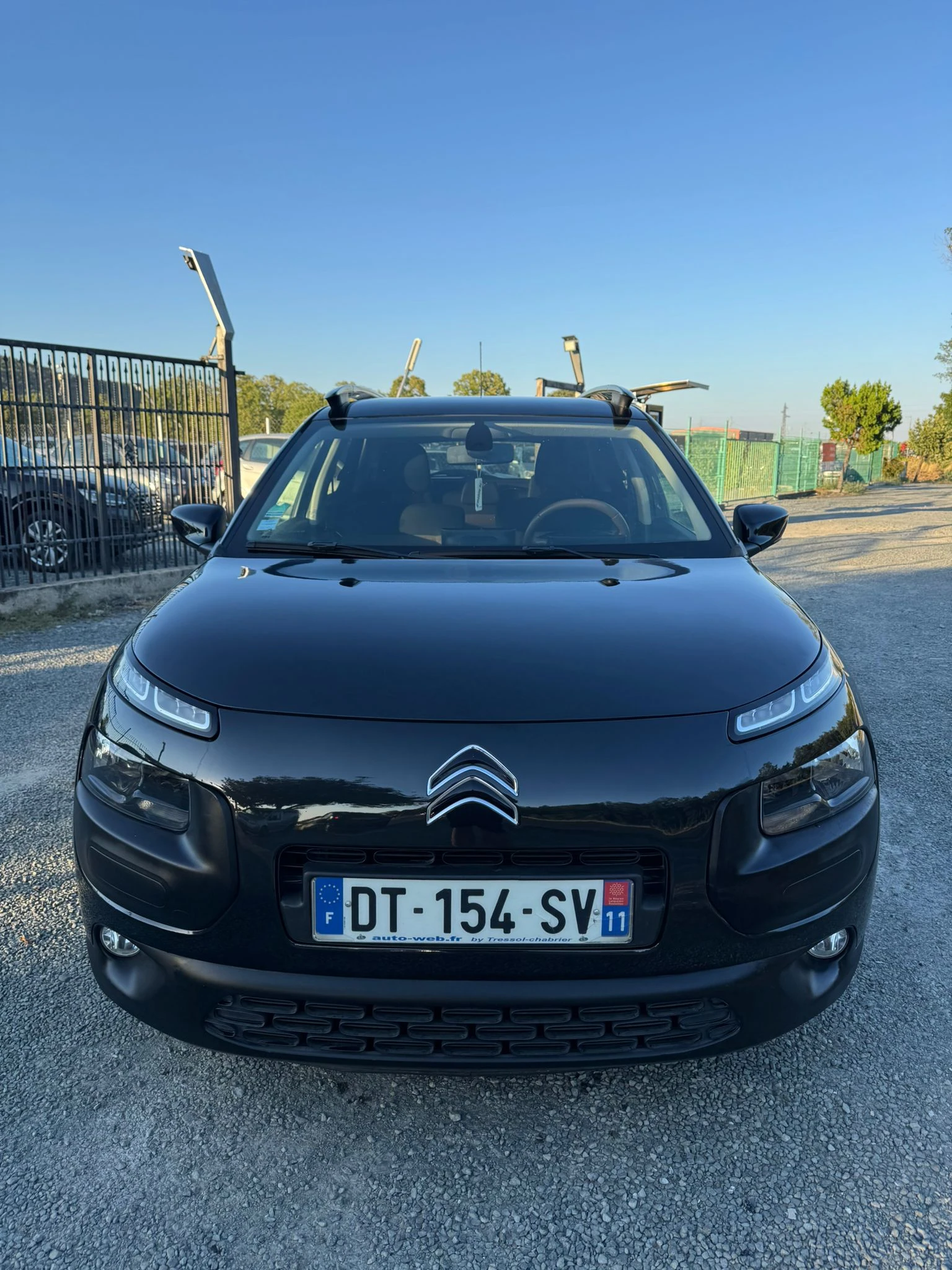 Citroen C4 Cactus 1.6 HDI - изображение 2