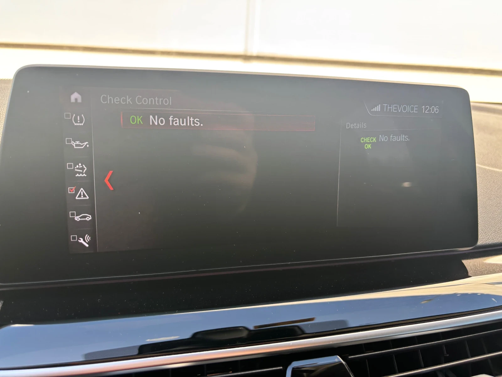 BMW 530 Sport Line | Mobile.bg   11