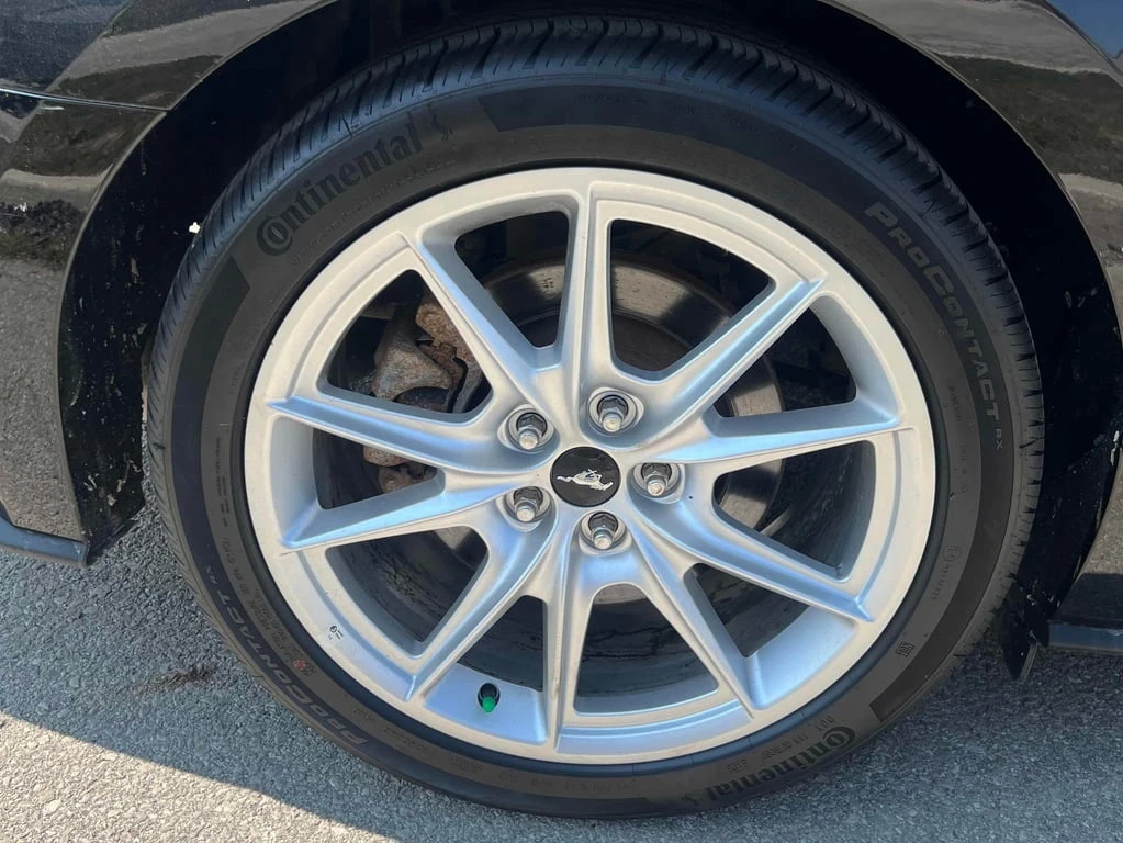 Ford Mustang * GT Premium * CARFAX *    | Mobile.bg   7