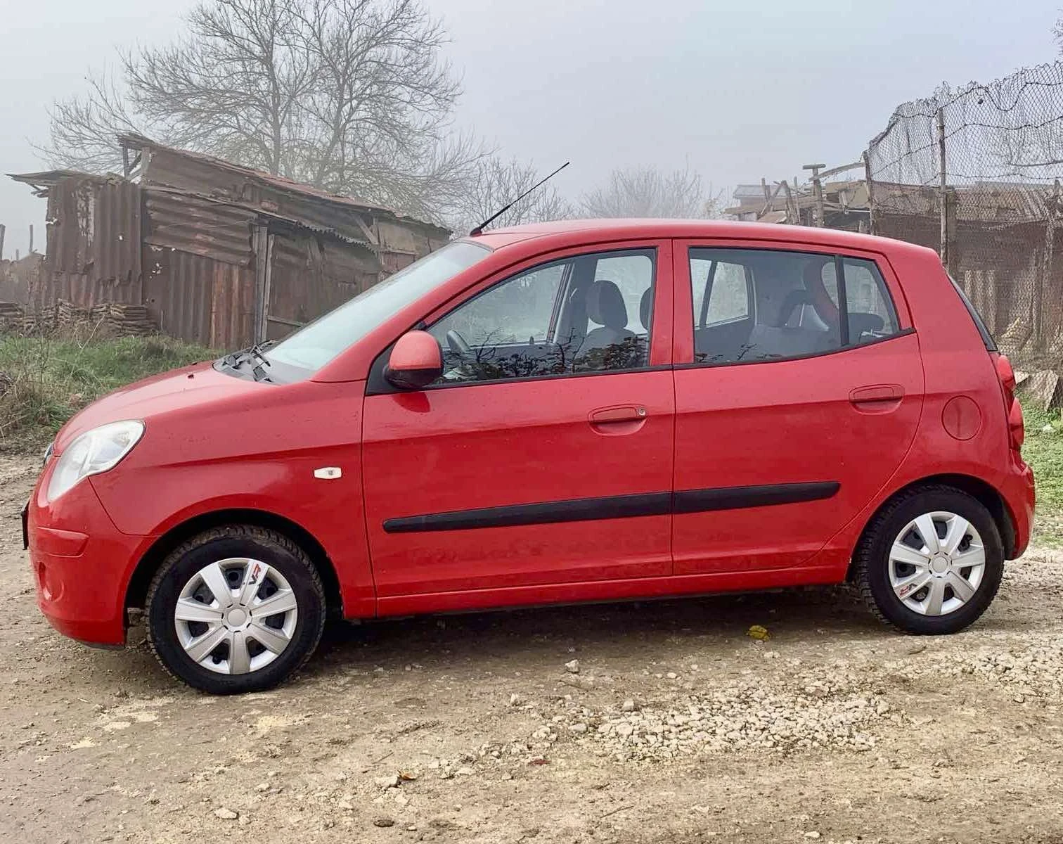 Kia Picanto Facelift* 125���.��* ��������* 4 ��������� | Mobile.bg � ����������� 3