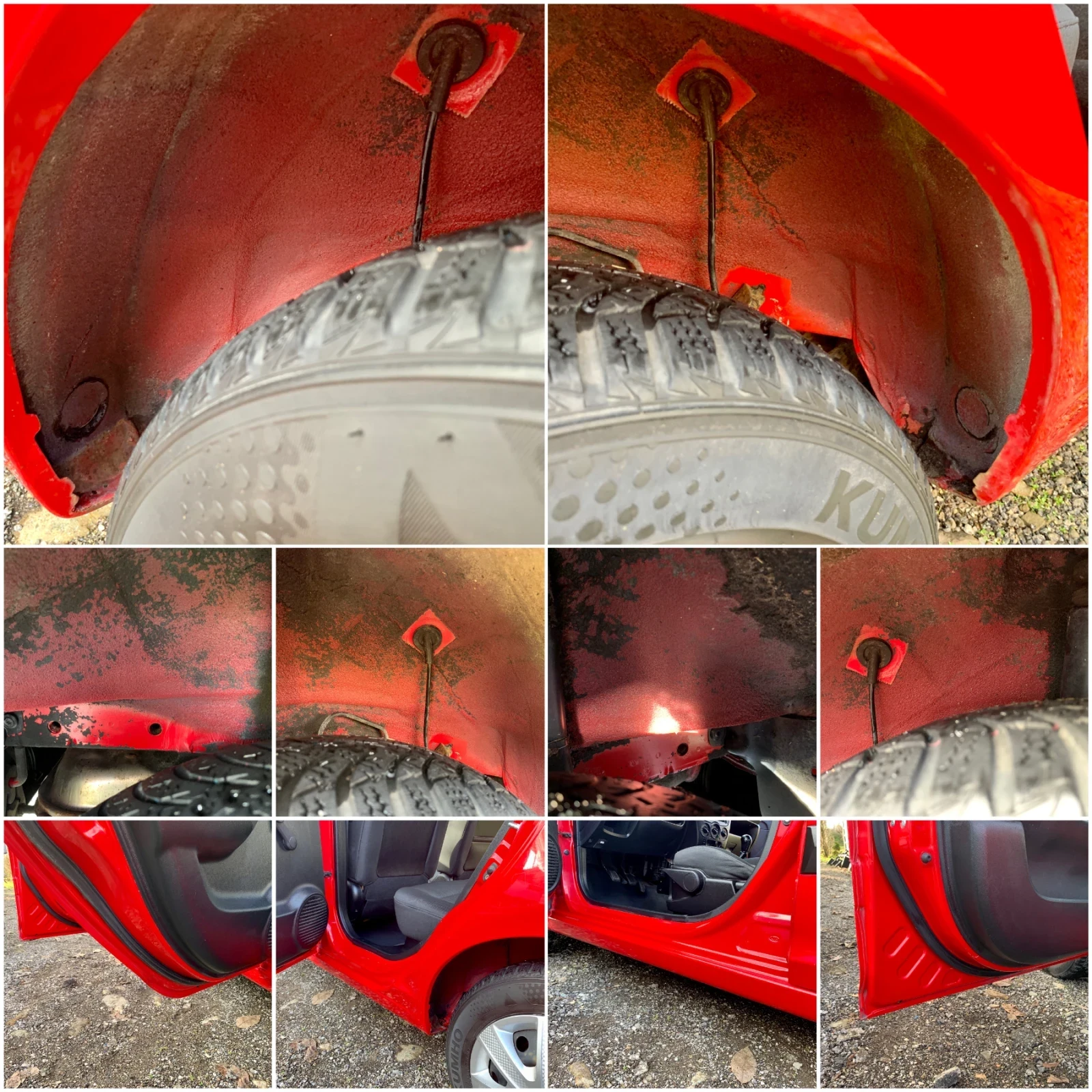 Kia Picanto Facelift* 125���.��* ��������* 4 ��������� | Mobile.bg � ����������� 17