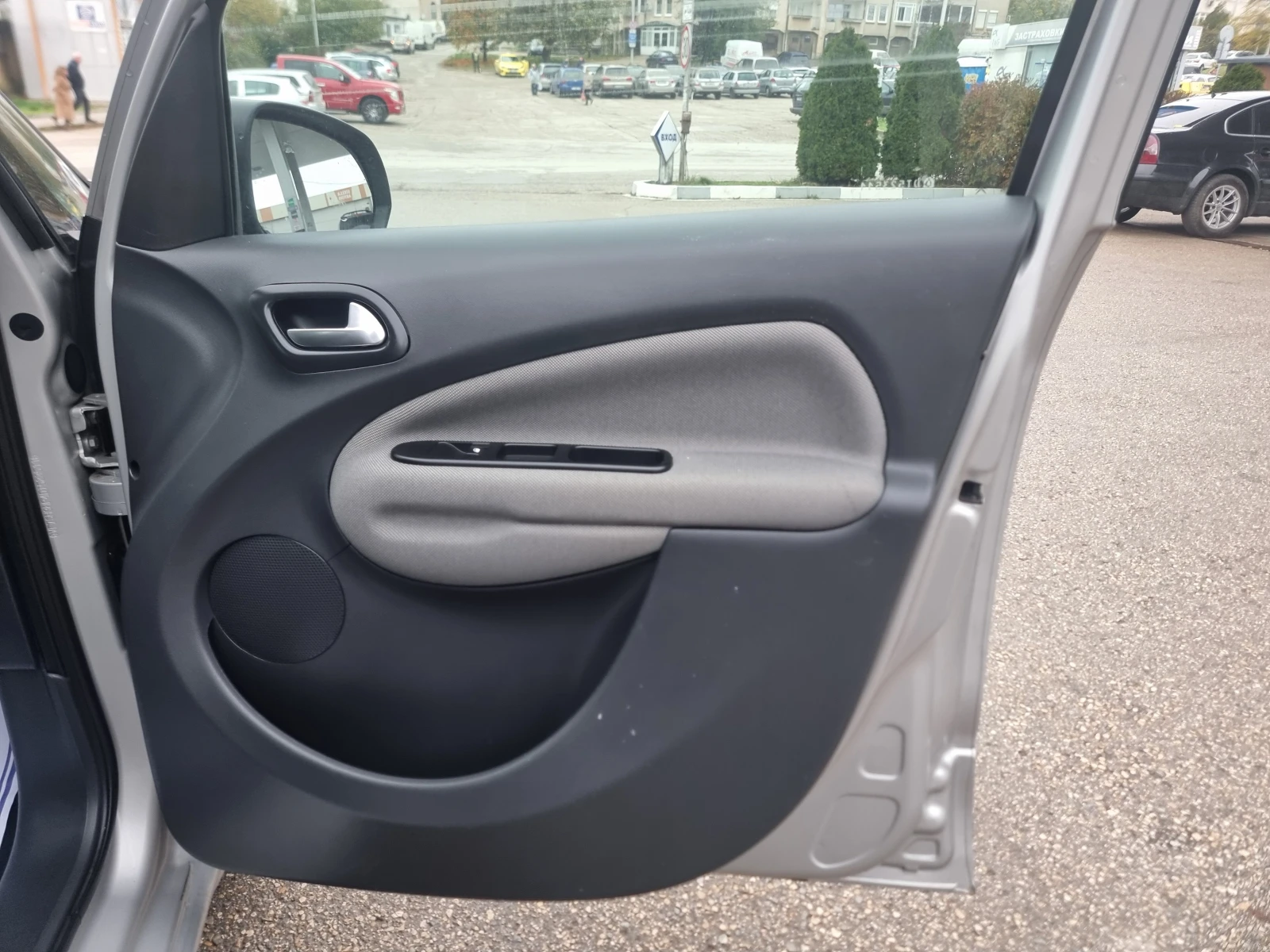 Citroen C3 Picasso 1.6 HDI | Mobile.bg � ����������� 14