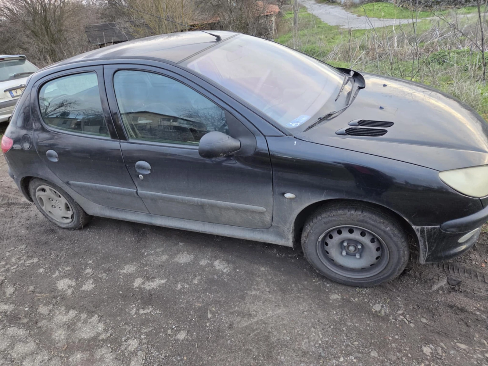 Peugeot 206 | Mobile.bg � ����������� 1