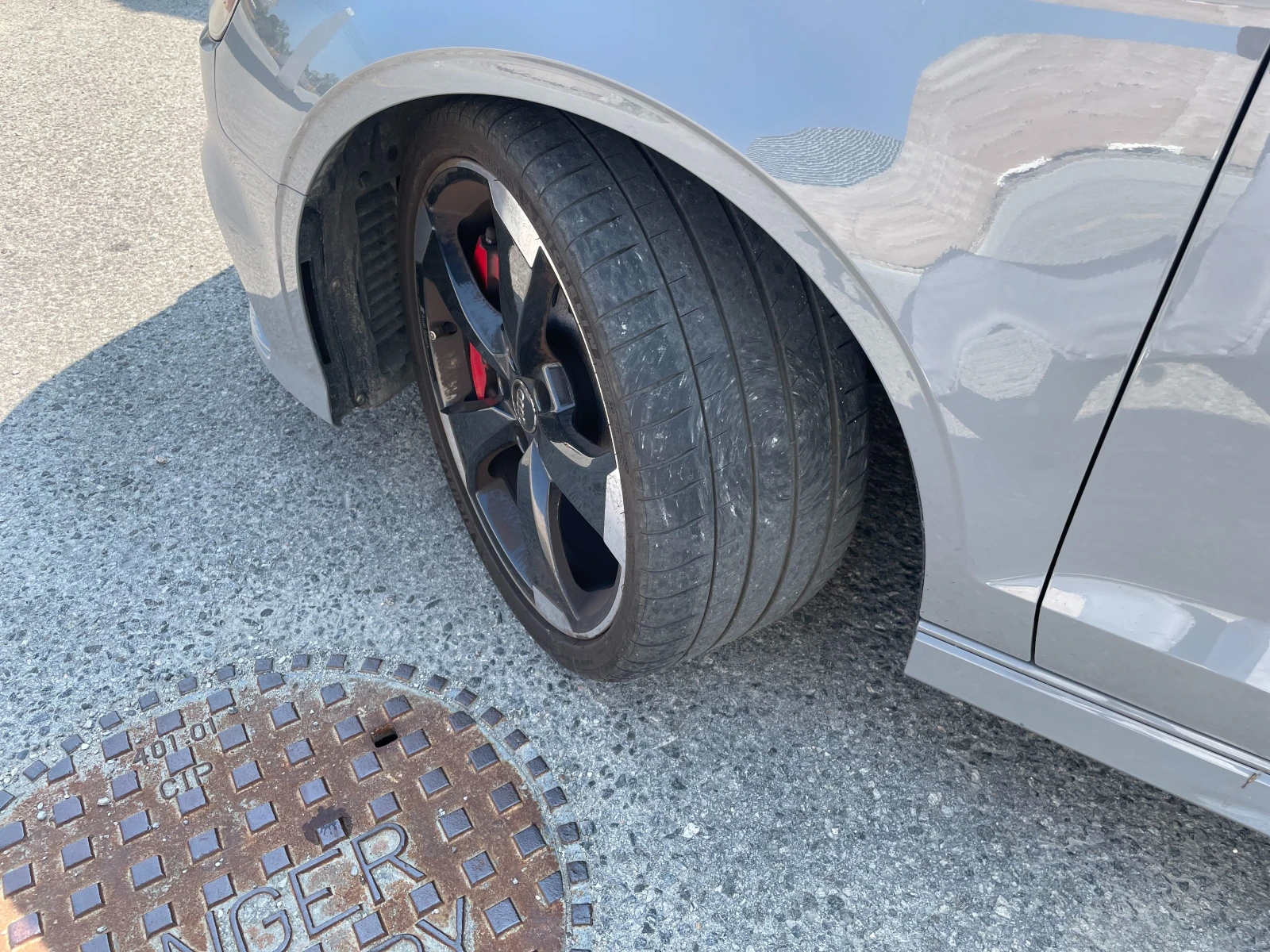 Audi Rs3 2.5TFSI* * QUATTRO* * CARFAX* * VIDEO* *  - изображение 6