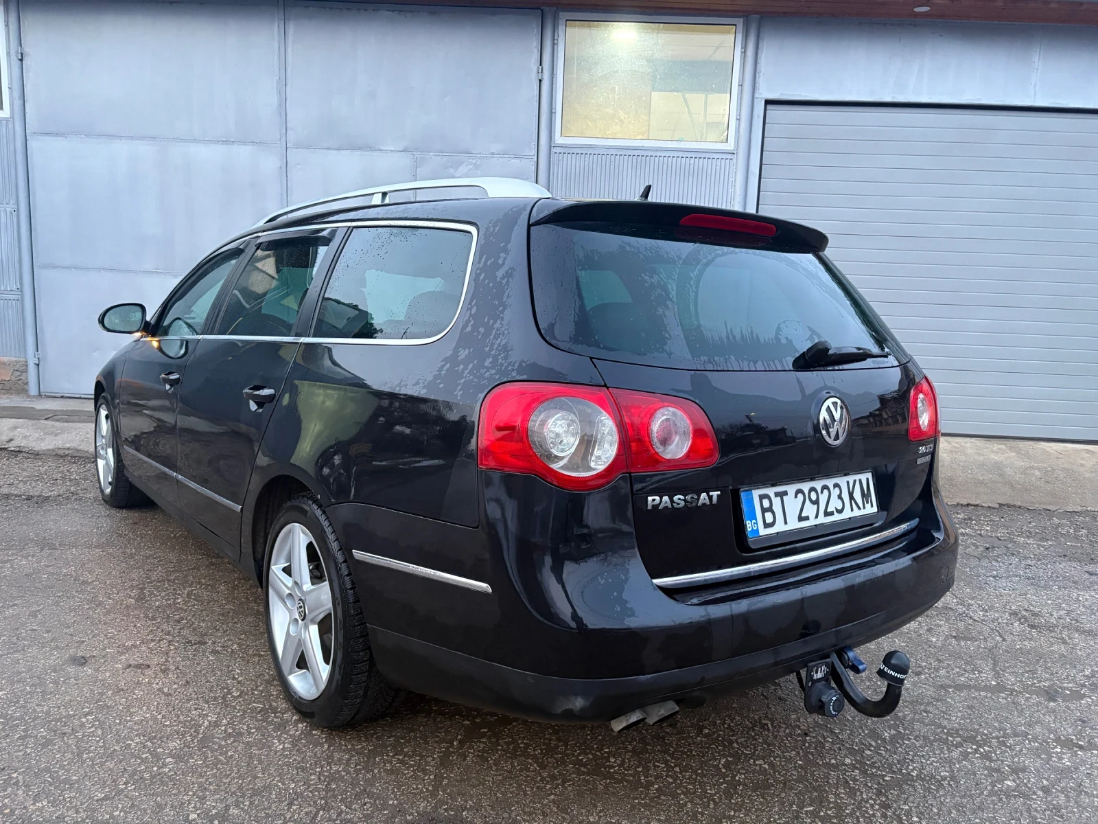 VW Passat 2.0 TDI 4 Motion | Mobile.bg � ����������� 6