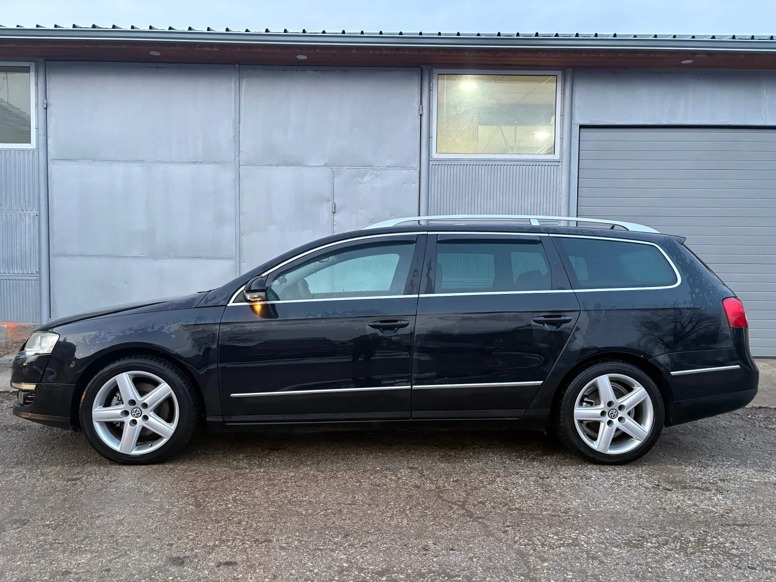 VW Passat 2.0 TDI 4 Motion | Mobile.bg � ����������� 2