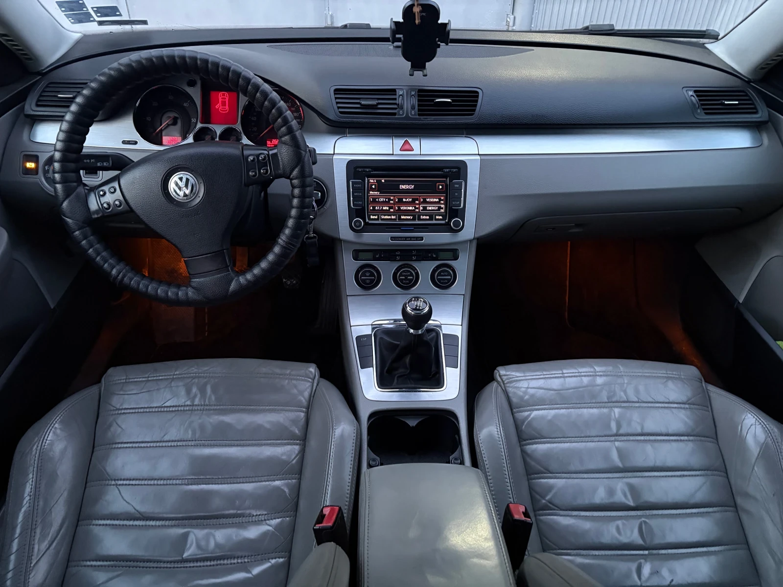 VW Passat 2.0 TDI 4 Motion | Mobile.bg � ����������� 9