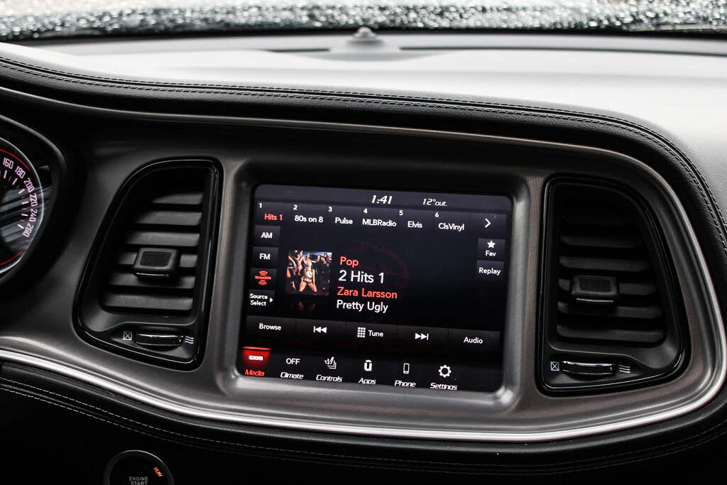 Dodge Challenger RWD * ����������* (������� � ��) | Mobile.bg � ����������� 11