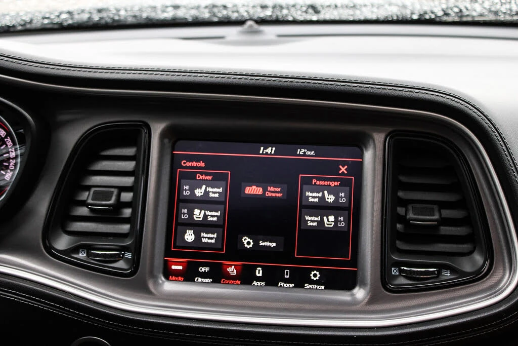 Dodge Challenger RWD * ����������* (������� � ��) | Mobile.bg � ����������� 12