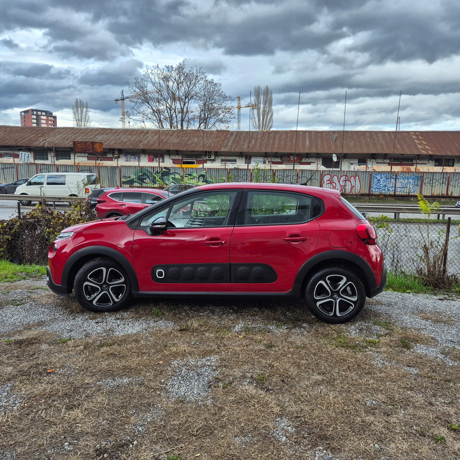 Citroen C3 PureTech 110 S&S EAT6 Shine   - изображение 3