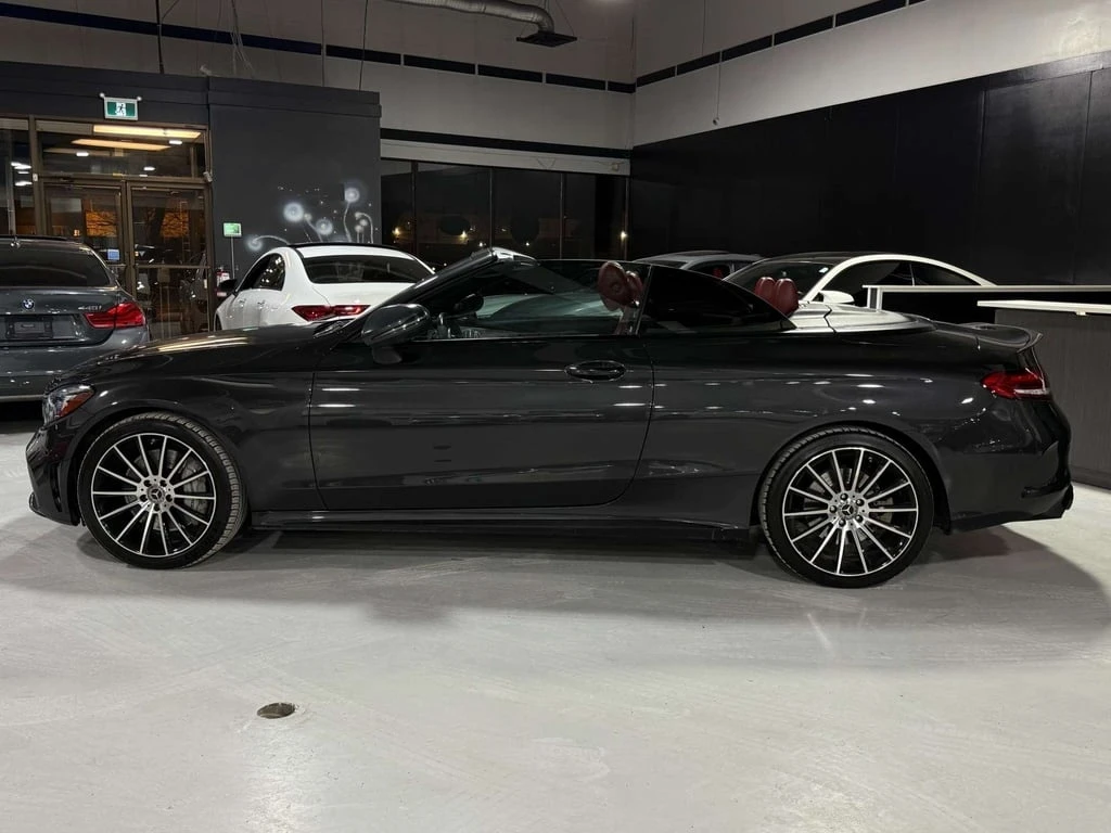 Mercedes-Benz C 43 AMG * CARFAX * ���� �� �� | Mobile.bg � ����������� 7