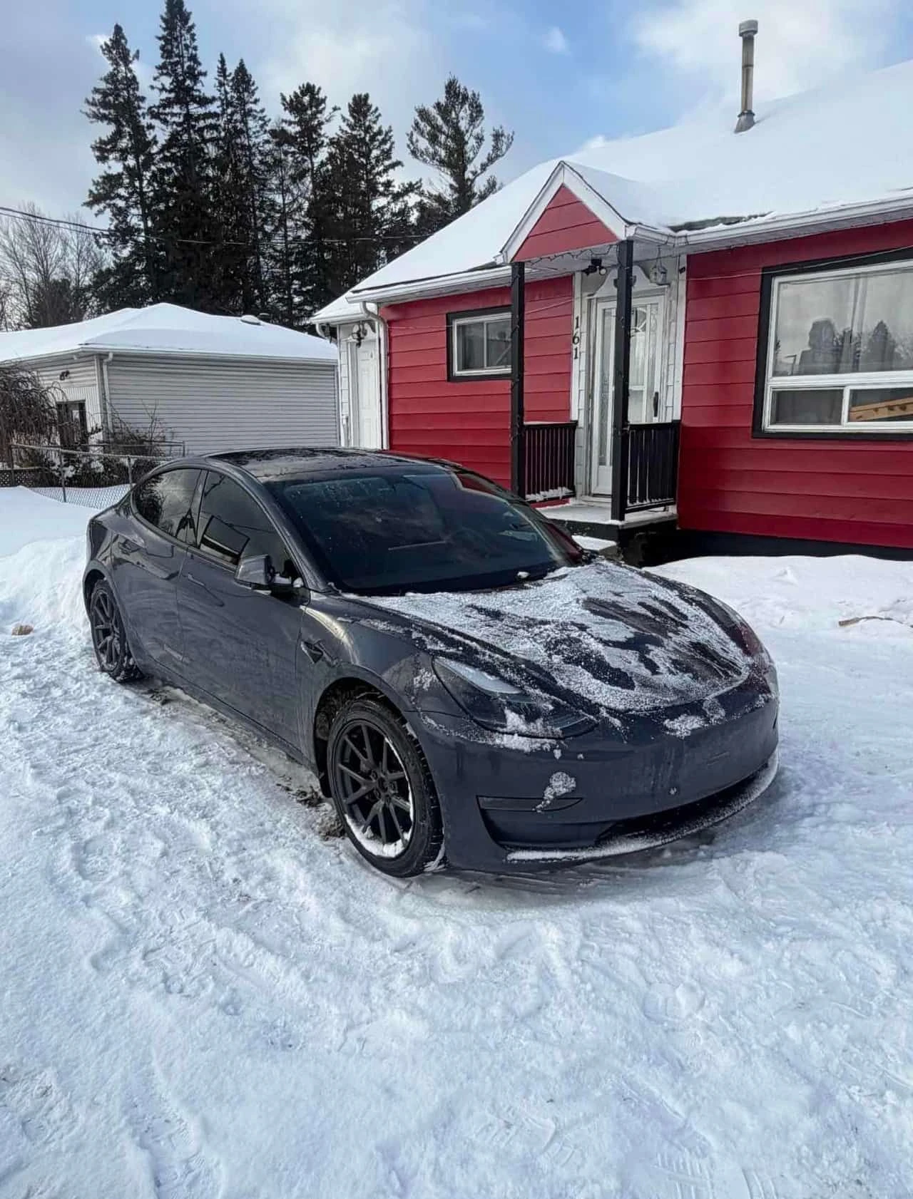 Tesla Model 3 * Long Range * KEYLESS* PANO* �������*  | Mobile.bg � ����������� 1
