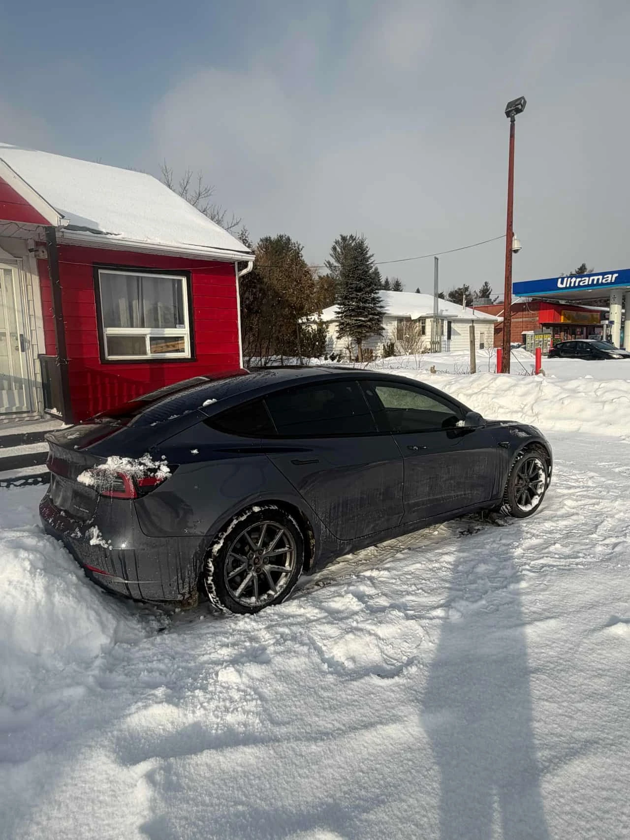 Tesla Model 3 * Long Range * KEYLESS* PANO* �������*  | Mobile.bg � ����������� 4
