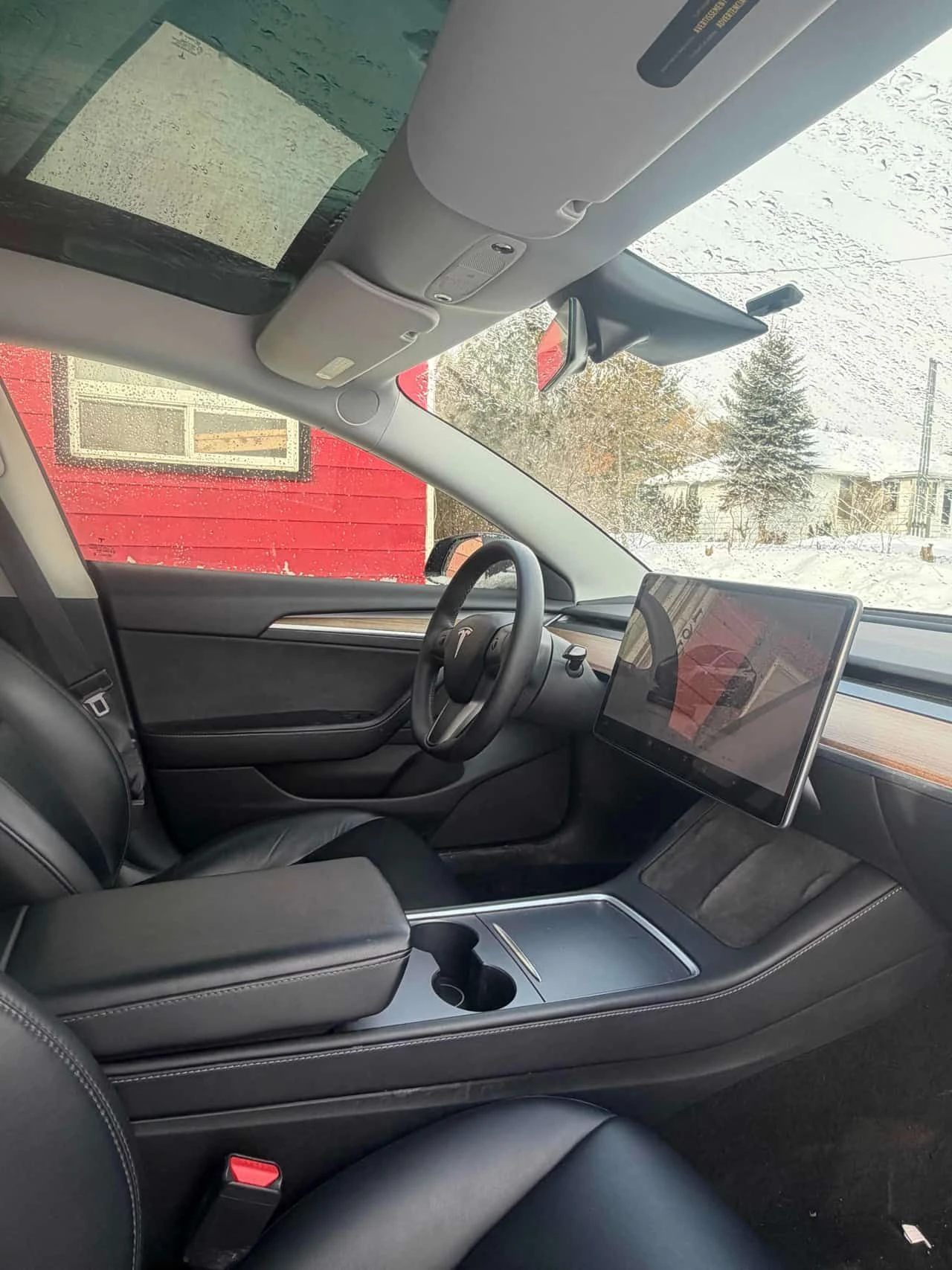 Tesla Model 3 * Long Range * KEYLESS* PANO* �������*  | Mobile.bg � ����������� 5