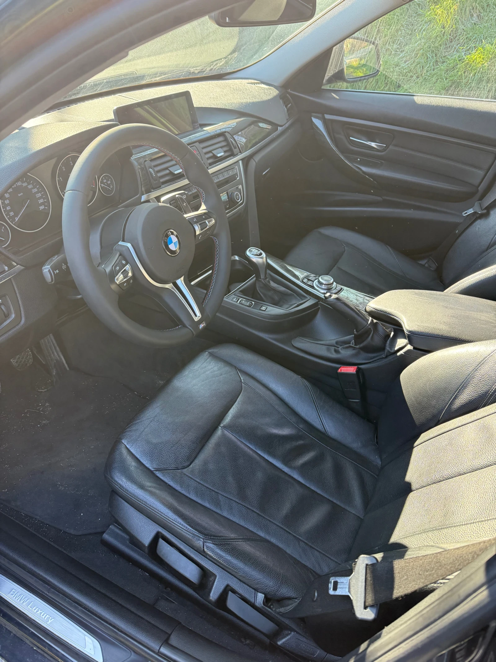 BMW 318  - изображение 7