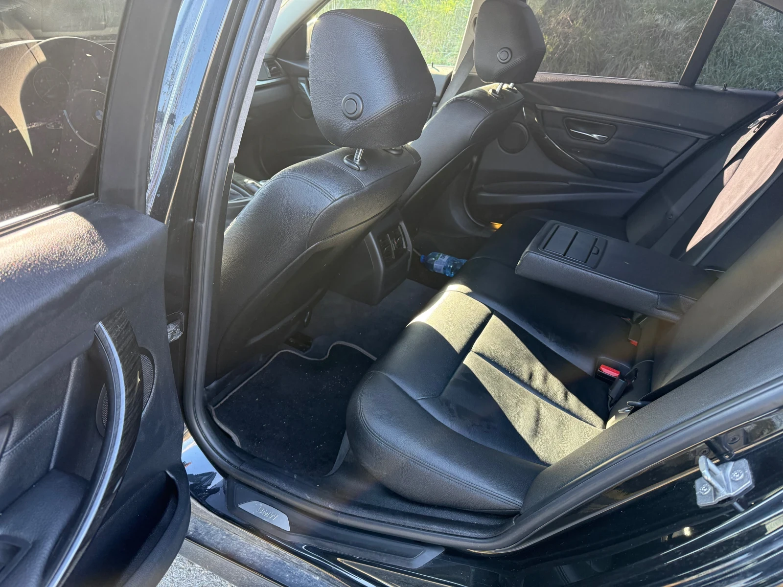 BMW 318  - изображение 9