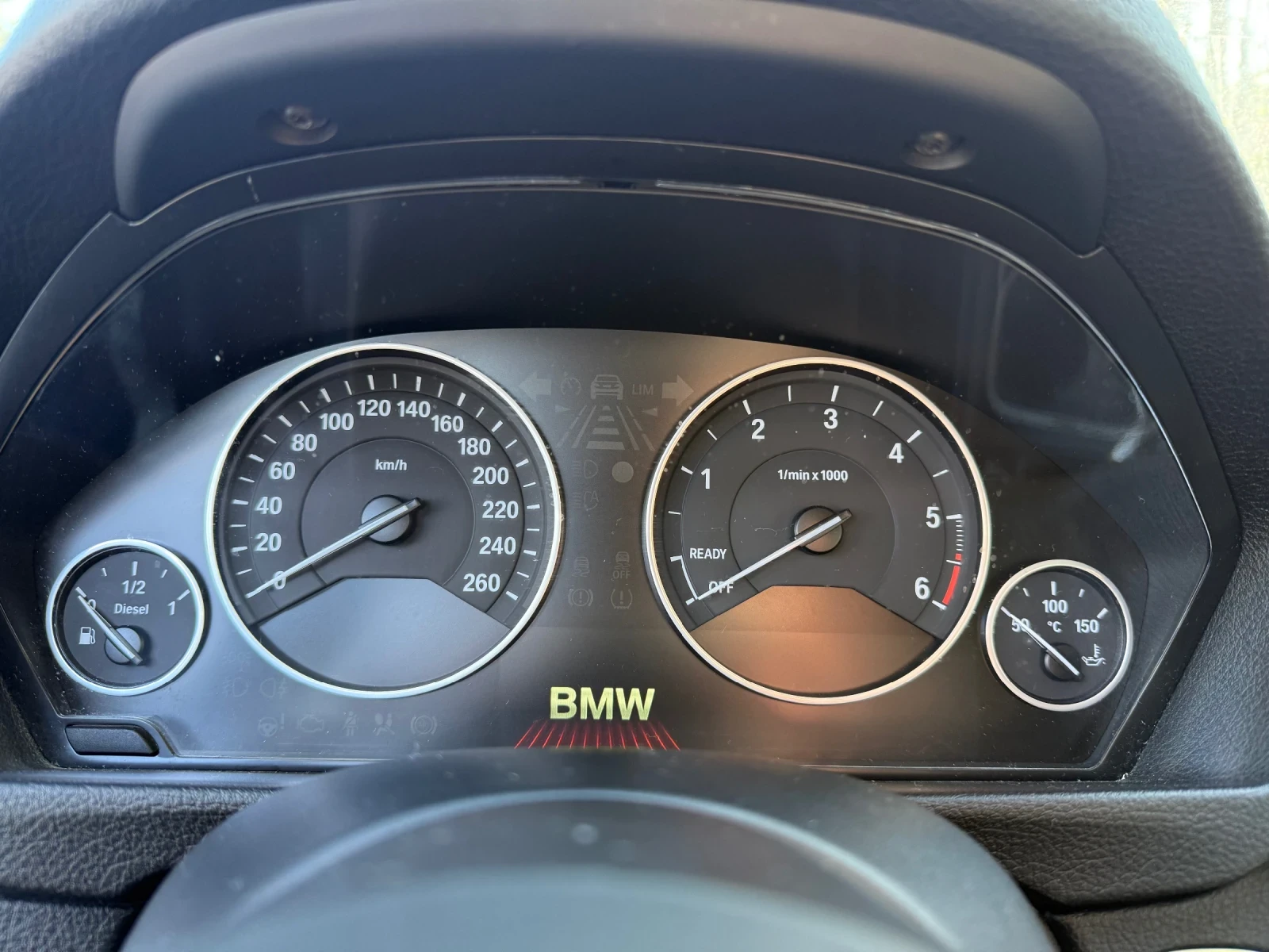 BMW 318  - изображение 10