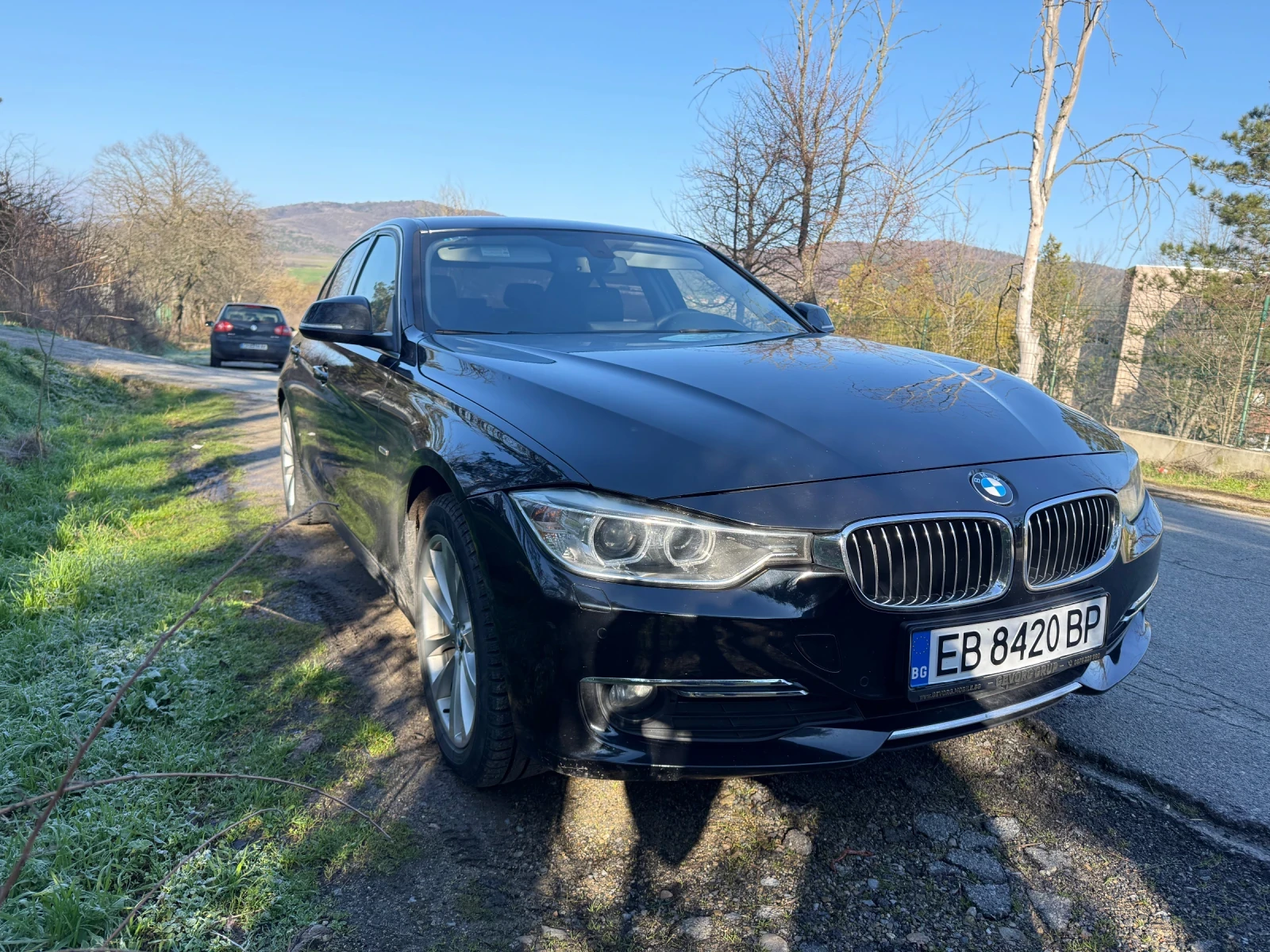 BMW 318  - изображение 3